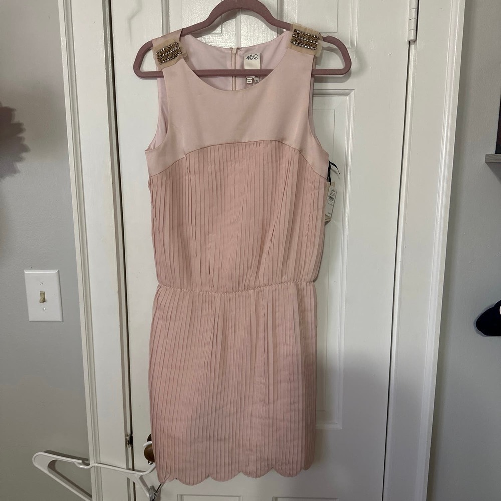 Ali-Ro mini dress